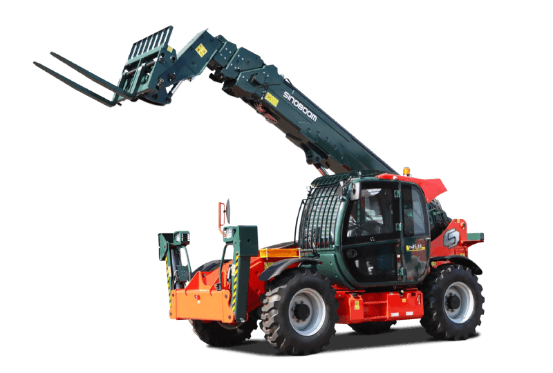 Telehandler (14m Sınıfı) kiralama - Tuzla